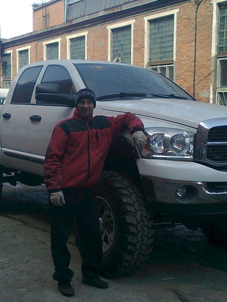 Вадим Чистик