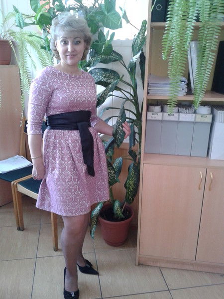 Ирина Русакова