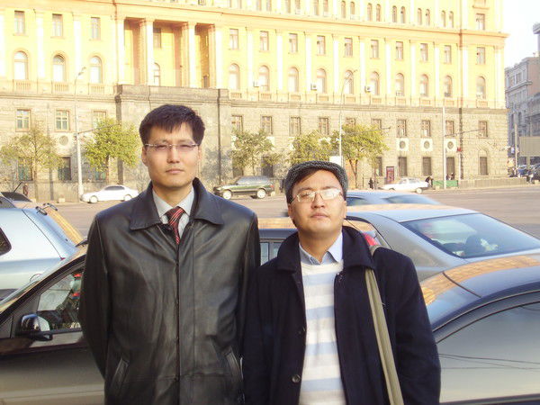 Манат Токтаулов