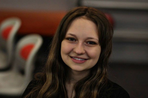 Виктория Майснер