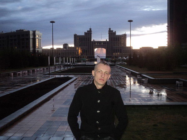 Юрий Халиулин