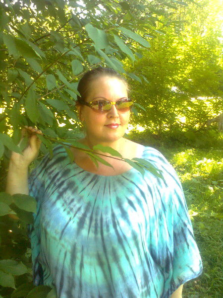 Нескажу Елена