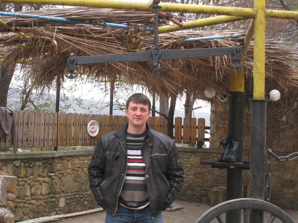 Виталий Борисов