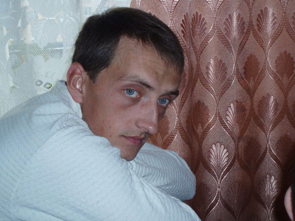 Александр Перевозчиков