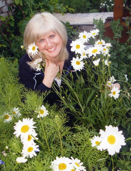 Лидия Козлова