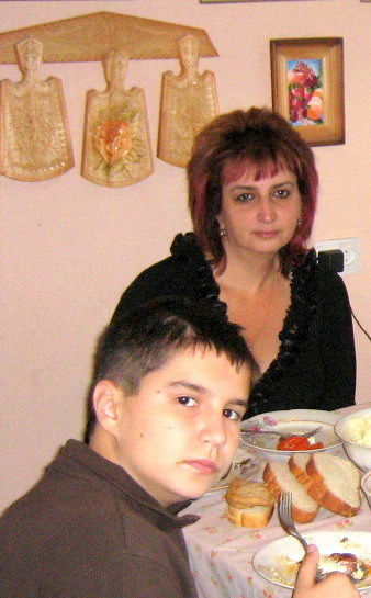 Елена Милицына