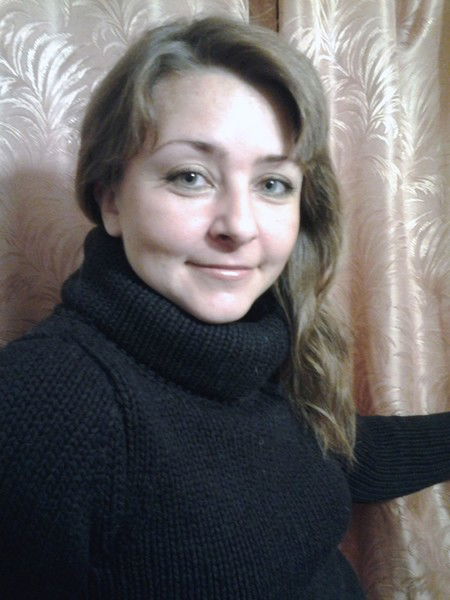 Ольга Вердиева