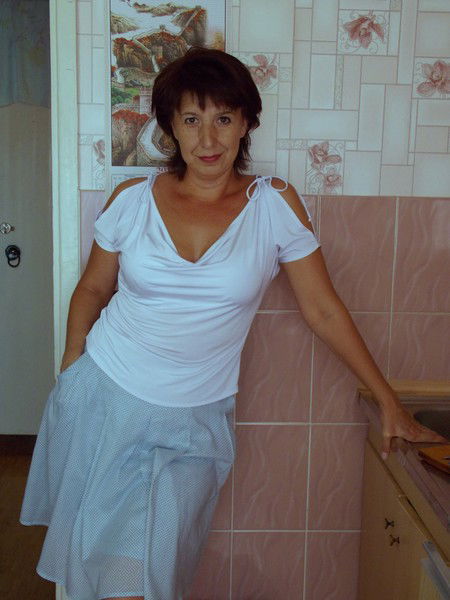 Светлана Моисеева