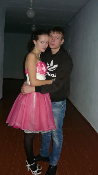 Екатерина Придира