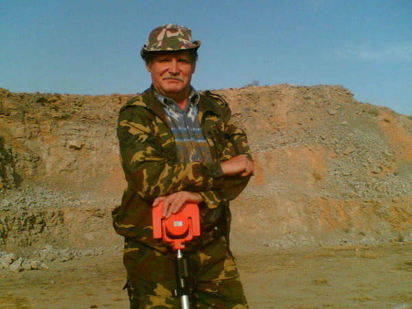 Алексей Фетеровский