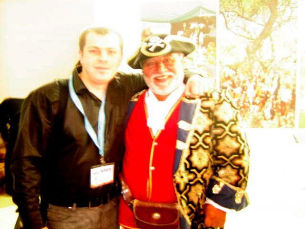 Алексей Боз