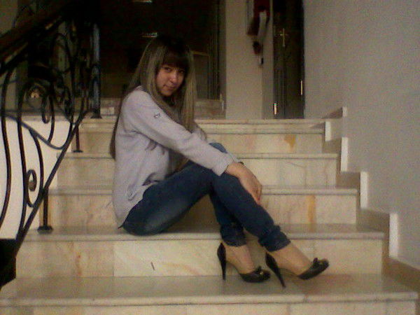 Ксения Дрыгваль