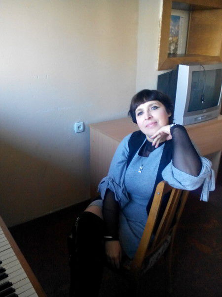 Натали Безупречная