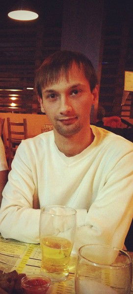 Андрей Васильев