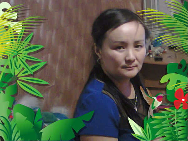 Арыскан Улуг-Хем