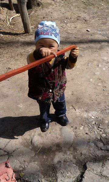 Айнуска Камалова