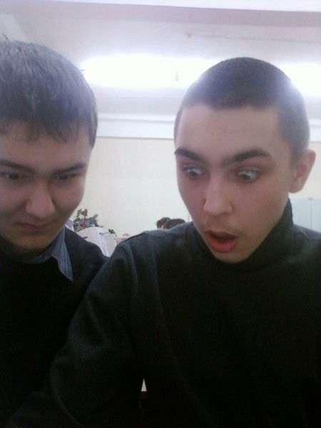 Сергей Усталков