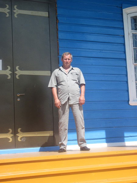 Василий Поленок