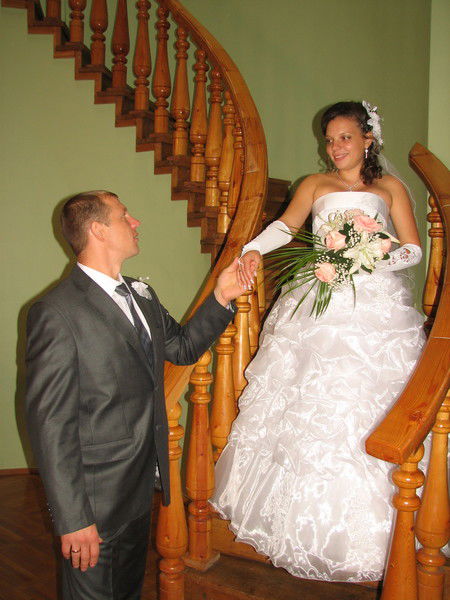 Анастасия Сиднева