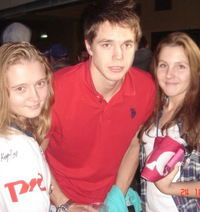 Алина Степанова