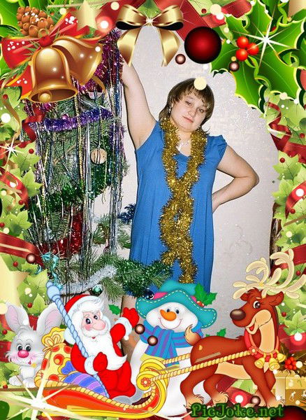 Ольга Пимшина