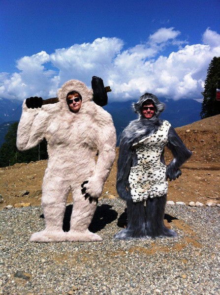 Ольга Мурзина