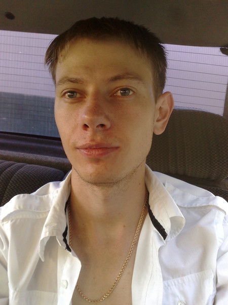 Дмитрий Спицын