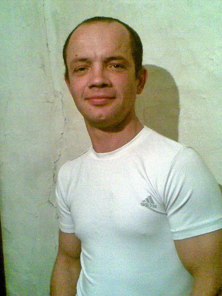 Юрий Селиванов