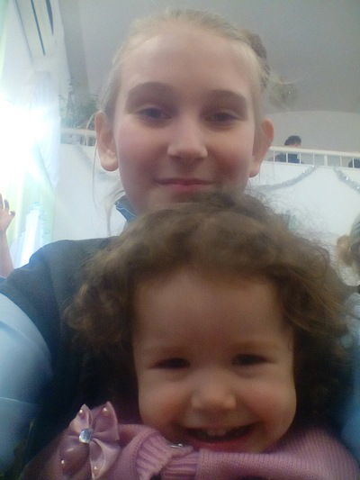 Саша Рогачёва