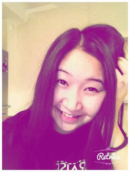 Меруерт Алибекова