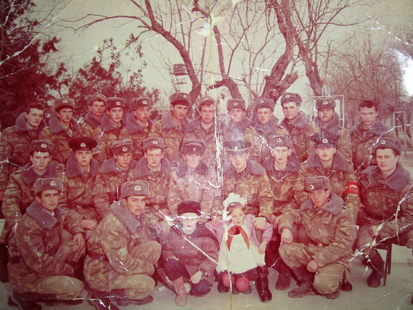 Игорь Ангелов