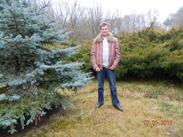 Виталий И Елена Письменный