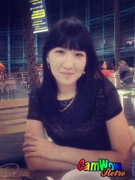 Зауза Тынысова