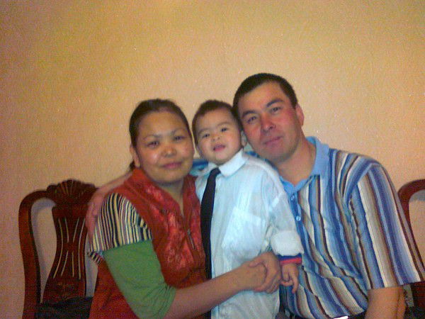 Гулзат Айтбаева