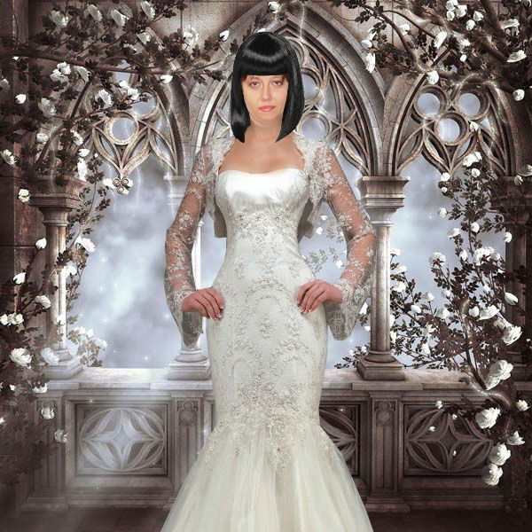 Валентина Луценко