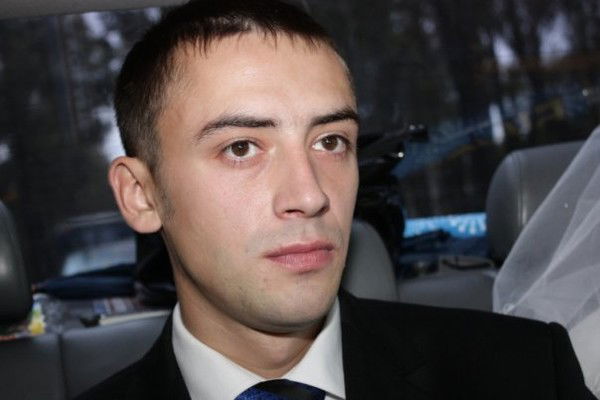 Сергей Игнатьев