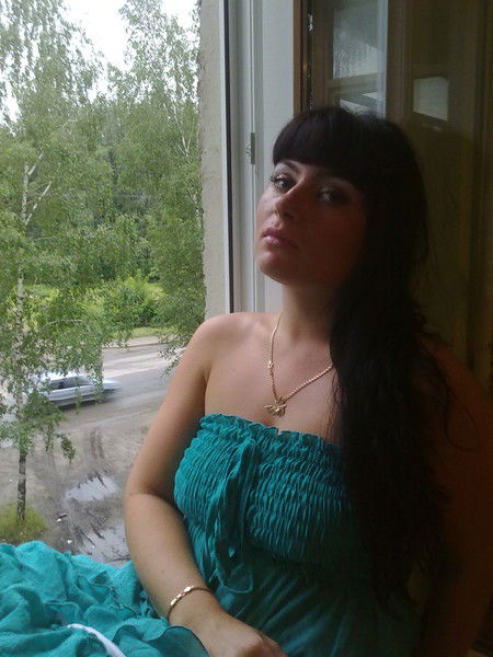 Kристина Александровна