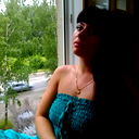 Kристина Александровна