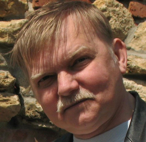 Виктор Зюзюков