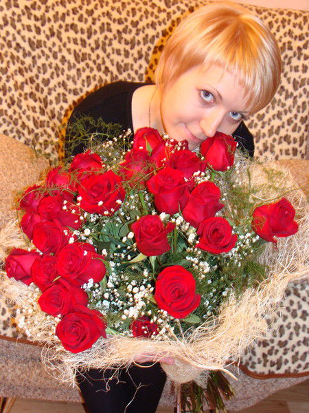 Ольга Хоменок