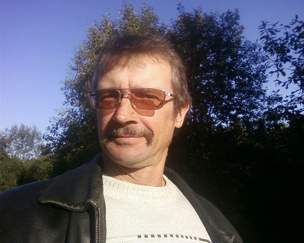 Юрий Володенков