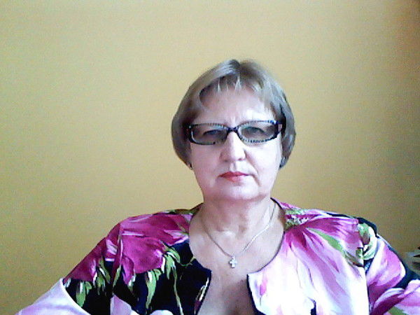 Татьяна Забалканская