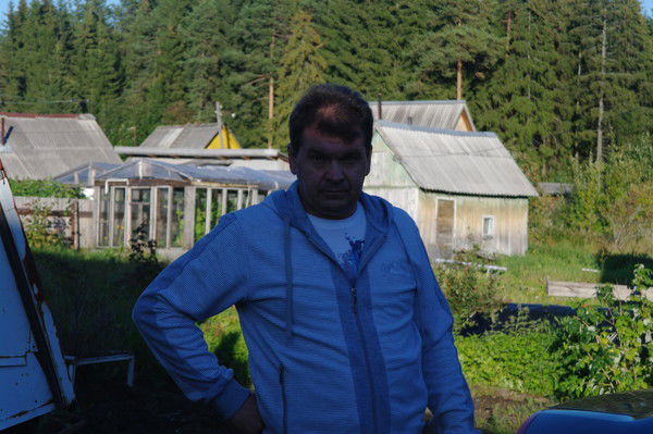 Игорь Фомин