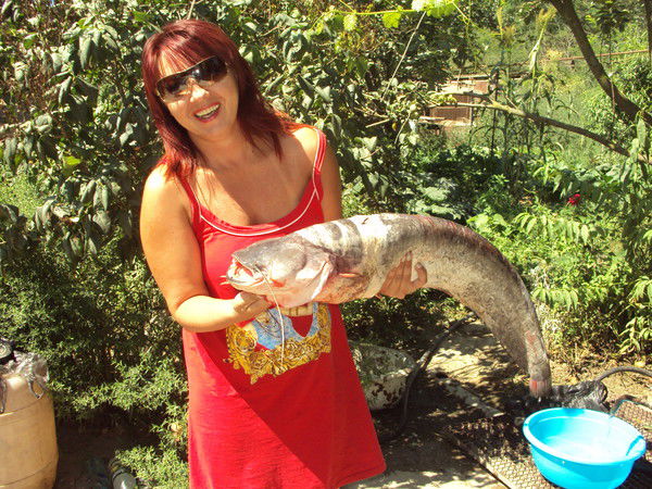 Римма Калмыкова