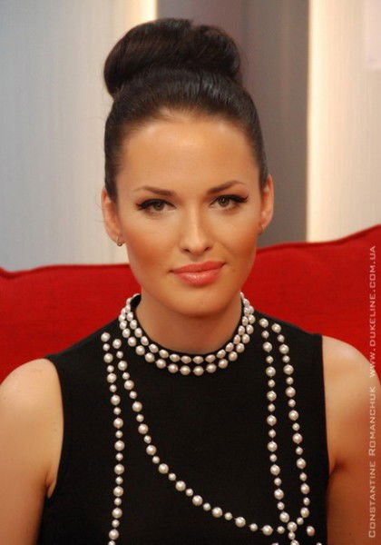 Екатерина Шеховцова