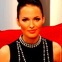 Екатерина Шеховцова