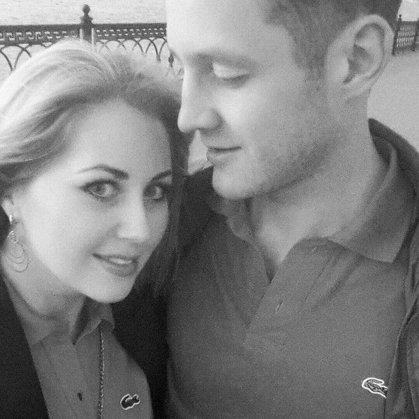 Любовь Мануйлова