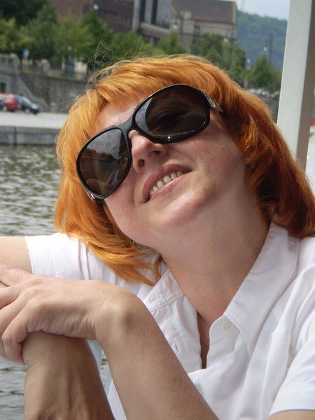 Ирина Чернер