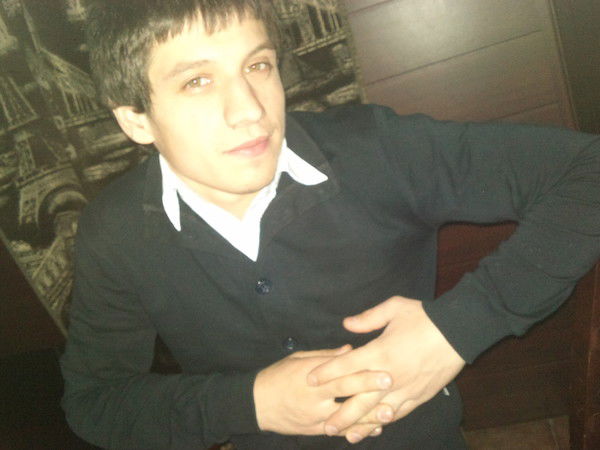 Ямудин Курбанов