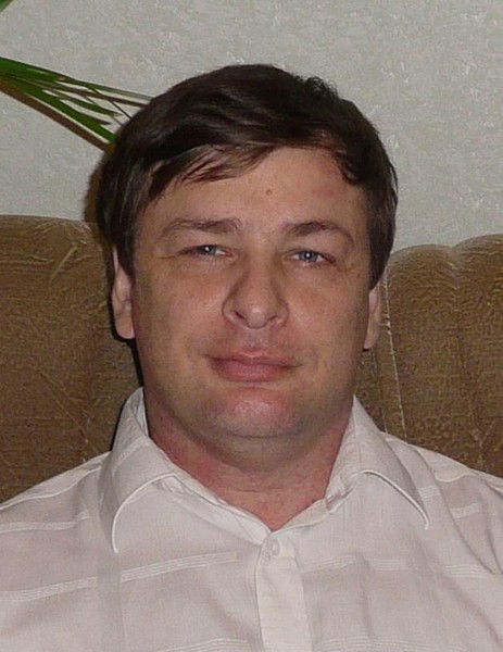 Дмитрий Смирнов